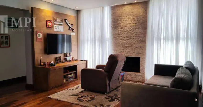 Casa com 5 quartos à venda na Rua Márcio Henrique Geenen, 193, Vila Irmãos Arnoni, São Paulo