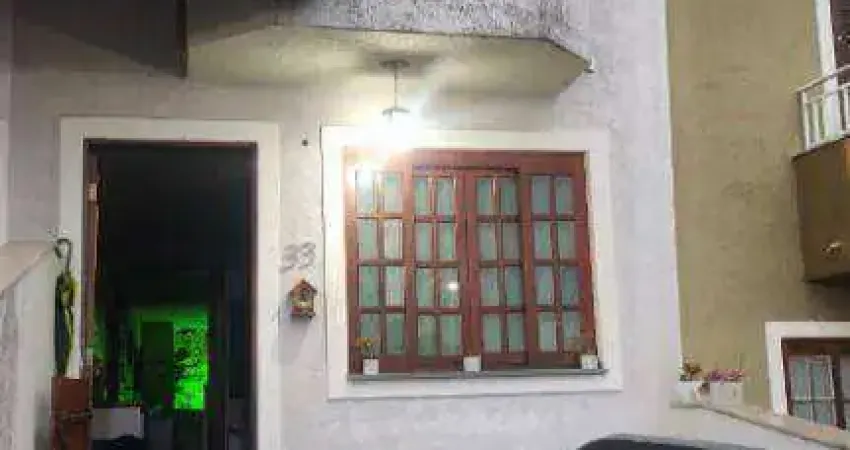 Sobrado com 2 dormitórios à venda, 90 m² por r$ 550.000,00 - horto florestal - são paulo/sp