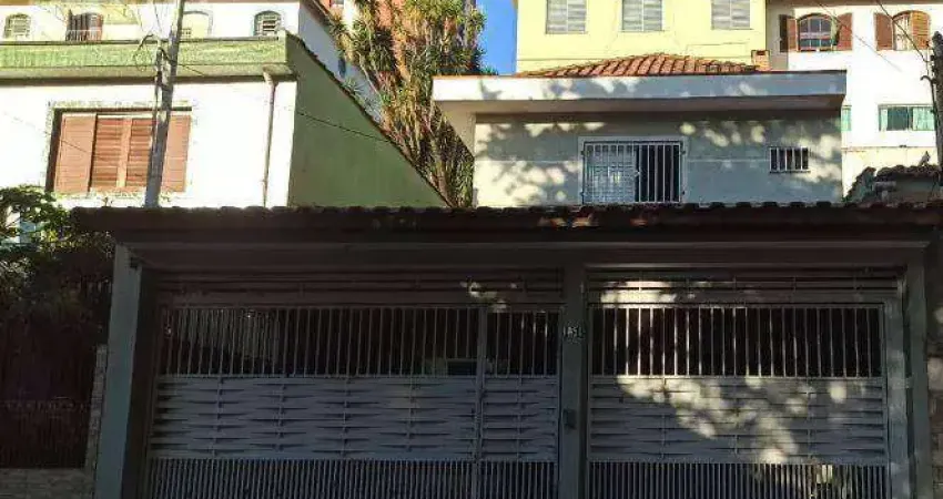 Sobrado com 4 dormitórios, 152 m² - venda por r$ 1.000.000,00 ou aluguel por r$ 5.400,00/mês - jardim picolo - são paulo/sp