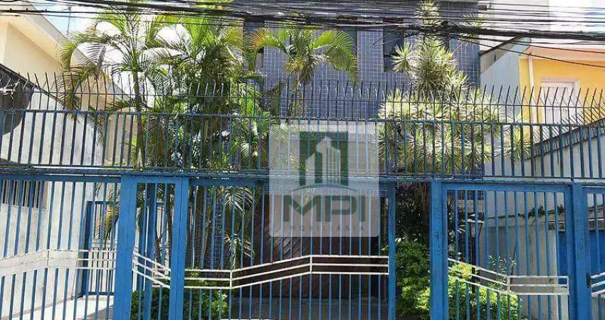 Prédio para alugar na Rua Santo Antônio de Lisboa, 31, Vila Ede, São Paulo