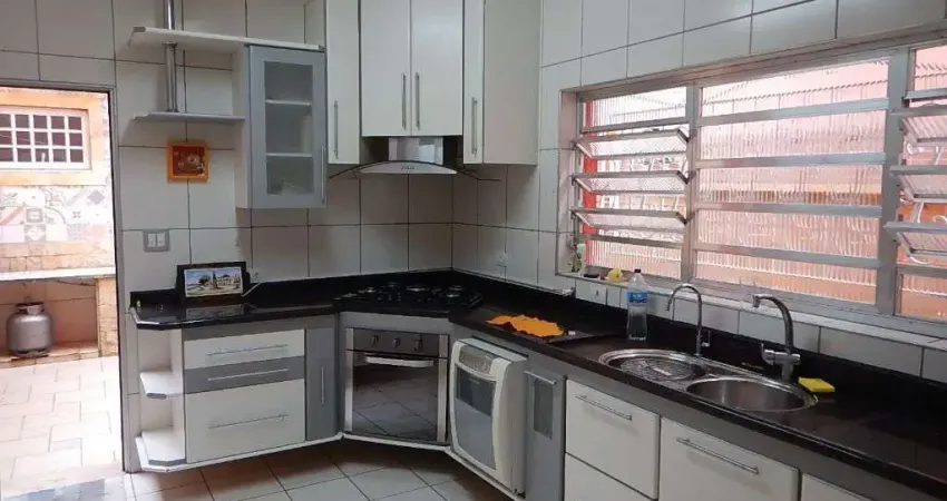 Sobrado com 3 dormitórios à venda, 170 m² por r$ 1.170.000,00 - jardim paraíso - são paulo/sp