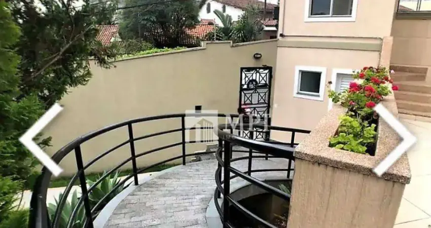 Sobrado com 3 dormitórios à venda por r$ 800.000,00 - vila pedra branca - são paulo/sp