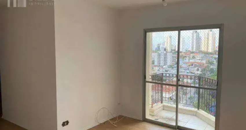 Apartamento com 3 dormitórios à venda, 70 m² por r$ 480.000,00 - santa teresinha - são paulo/sp