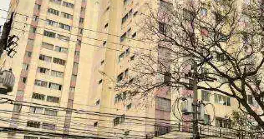 Apartamento com 2 dormitórios à venda, 62 m² por r$ 460.000,00 - santana - são paulo/sp