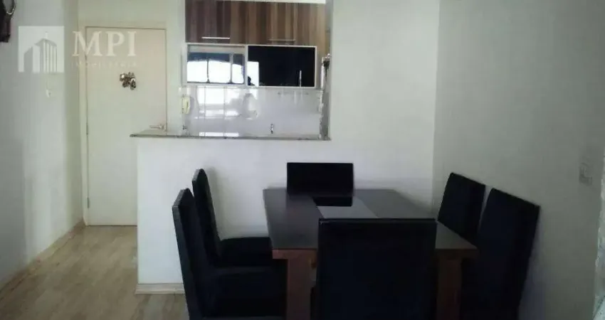 Apartamento com 2 dormitórios à venda, 55 m² por r$ 508.000,00 - lauzane paulista - são paulo/sp