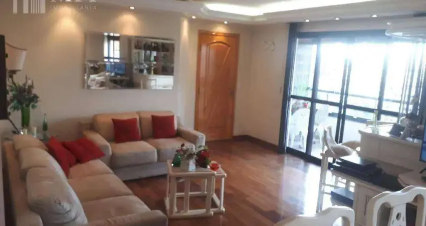 Apartamento com 4 dormitórios à venda, 102 m² por r$ 870.000,00 - santana - são paulo/sp