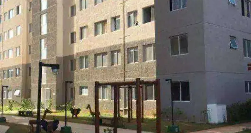 Apartamento com 2 dormitórios à venda, 43 m² por r$ 255.000,00 - vila santos - são paulo/sp