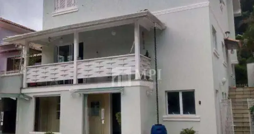 Casa com 4 dormitórios à venda, 362 m² por r$ 1.900.000,00 - vila santos - são paulo/sp