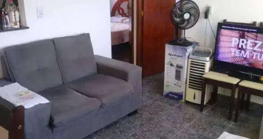 Apartamento com 2 dormitórios à venda, 47 m² por r$ 220.000,00 - jardim antártica - são paulo/sp