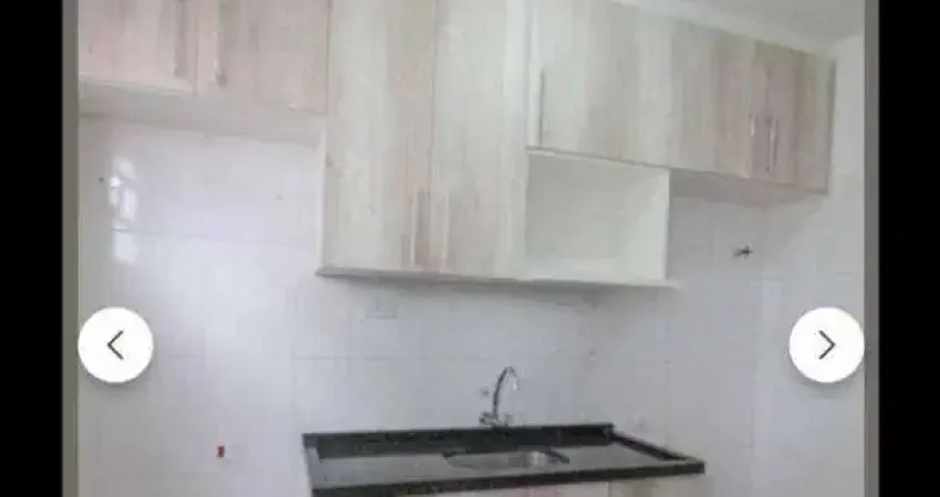 Apartamento com 1 dormitório à venda, 40 m² por r$ 228.000,00 - jardim brasil - são paulo/sp