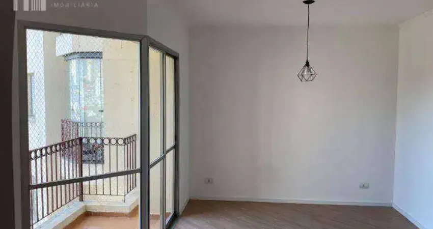 Apartamento com 3 dormitórios para alugar, 68 m² por r$ 4.631,00/mês - chora menino - são paulo/sp