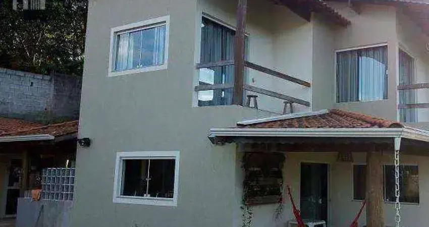 Sobrado com 5 dormitórios à venda, 300 m² por r$ 1.378.000,00 - lago do imperador - mairiporã/sp