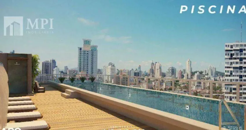 Apartamento com 2 dormitórios à venda, 46 m² por r$ 410.000,00 - tucuruvi - são paulo/sp