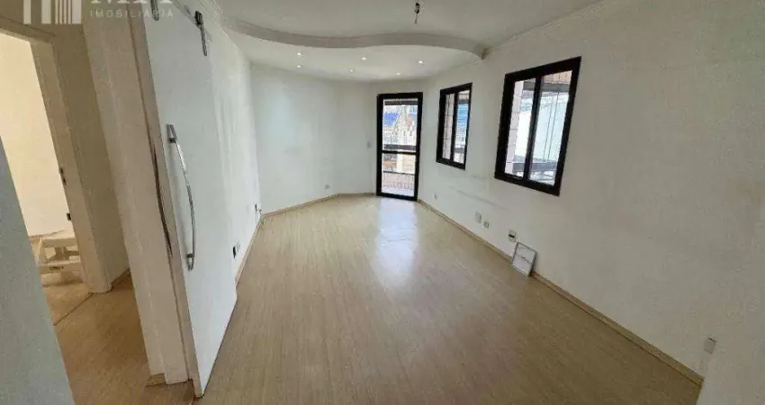 Apartamento com 3 dormitórios à venda, 98 m² por r$ 775.000 - santana - são paulo/sp