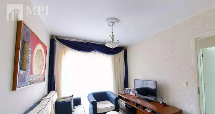 Apartamento com 3 dormitórios à venda, 72 m² por r$ 500.000,00 - parada inglesa - são paulo/sp