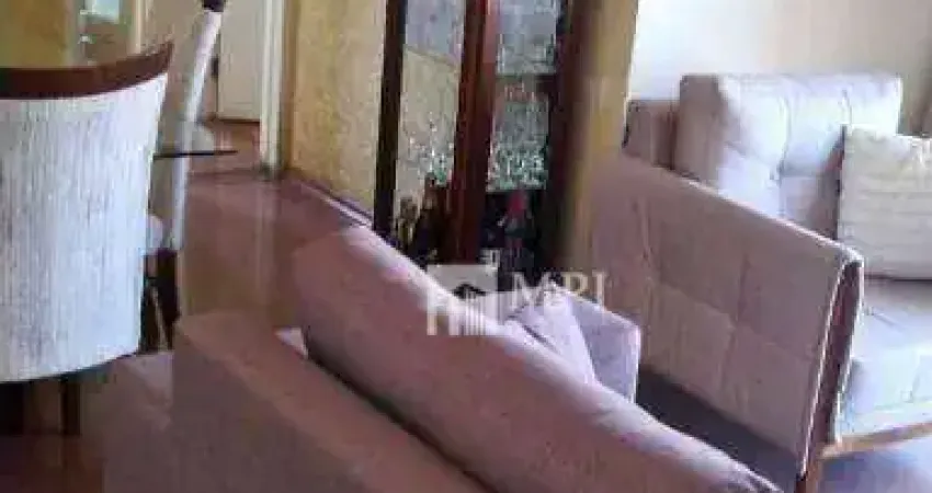 Apartamento com 3 dormitórios à venda, 67 m² por r$ 400.000,00 - vila santos - são paulo/sp