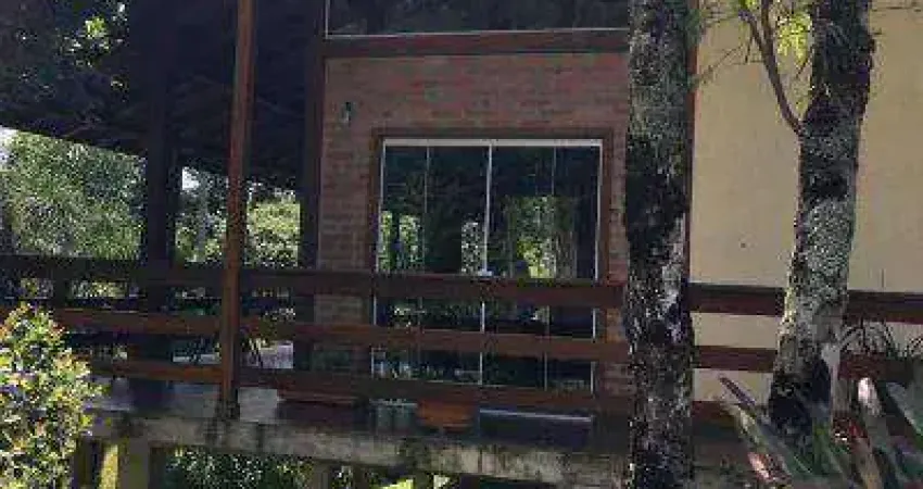 Casa com 4 dormitórios à venda por r$ 1.500.000,00 - roseira - mairiporã/sp