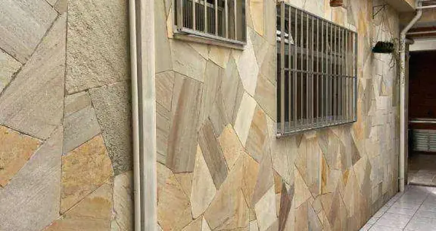 Casa com 2 dormitórios à venda, 150 m² por r$ 700.000,00 - mandaqui - são paulo/sp