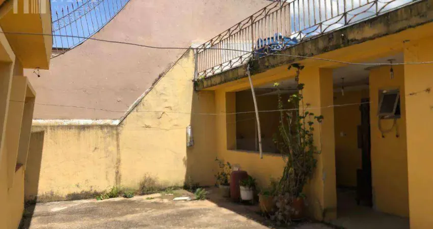 Casa com 3 dormitórios à venda, 160 m² por r$ 850.000,00 - tremembé - são paulo/sp