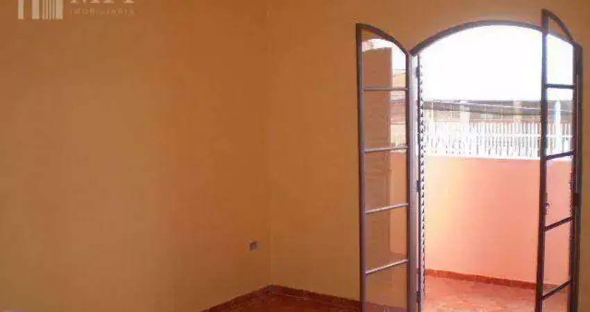 Sobrado com 2 dormitórios à venda, 112 m² por r$ 340.000,00 - jardim fontalis - são paulo/sp