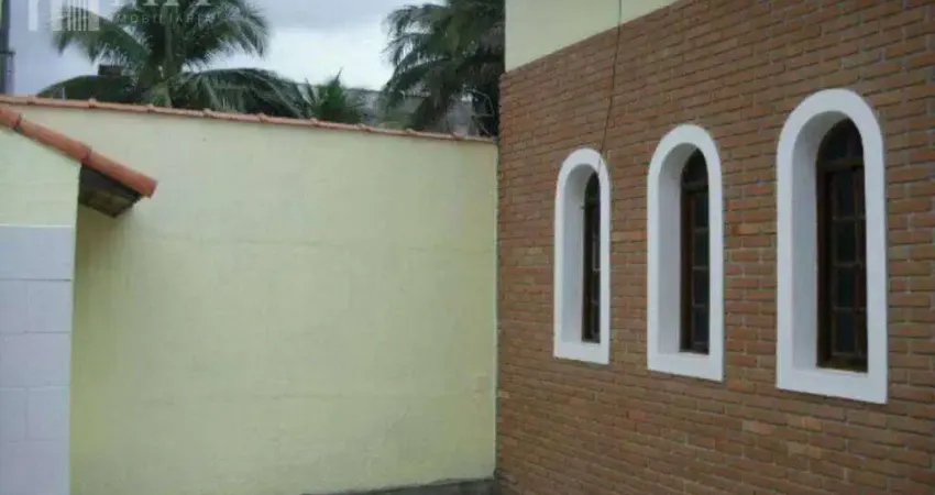 Casa com 2 dormitórios à venda, 112 m² por r$ 300.000,00 - praia canto o mar - são sebastião/sp