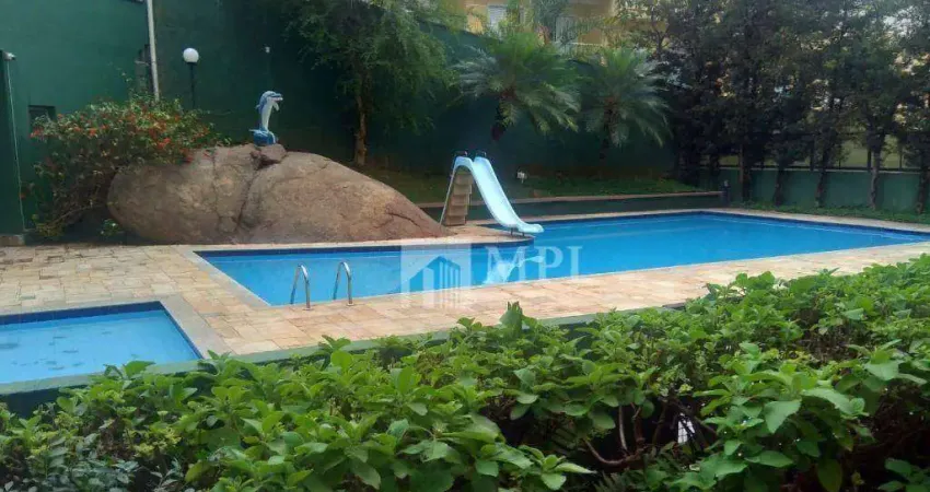 Apartamento com 2 dormitórios à venda, 50 m² por r$ 295.000,00 - imirim - são paulo/sp