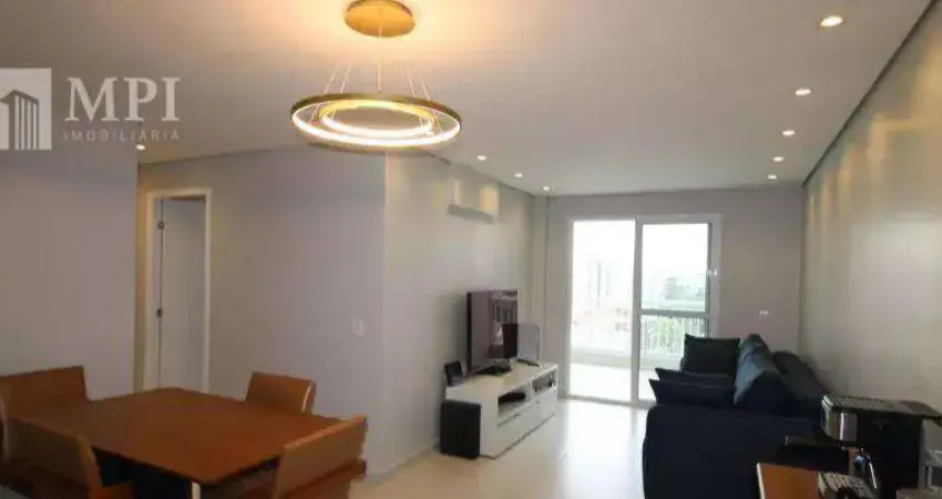 Apartamento com 3 dormitórios à venda, 94 m² por r$ 950.000,00 - lauzane paulista - são paulo/sp