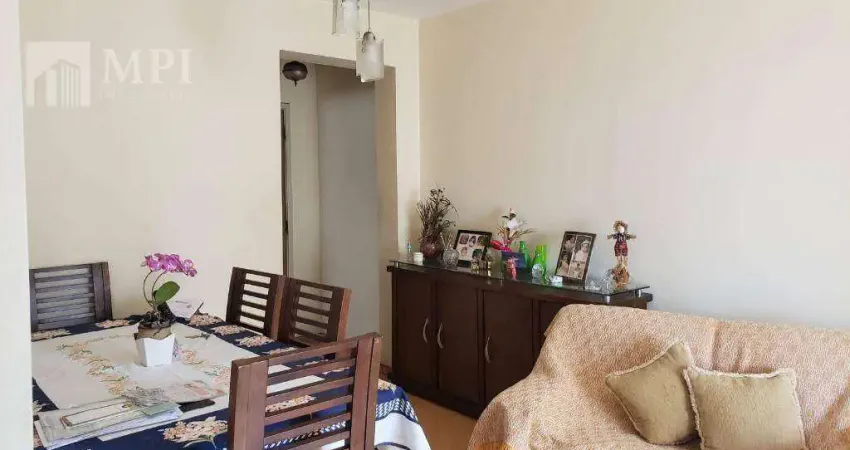 Apartamento com 2 dormitórios à venda, 62 m² por r$ 435.000,00 - jardim sao paulo(zona norte) - são paulo/sp