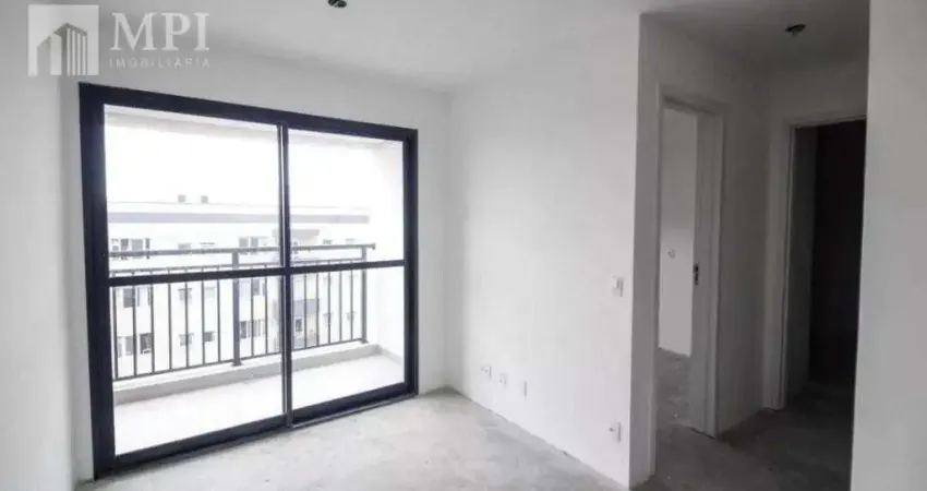 Apartamento com 2 dormitórios à venda, 47 m² por r$ 510.000 - parque mandaqui - são paulo/sp