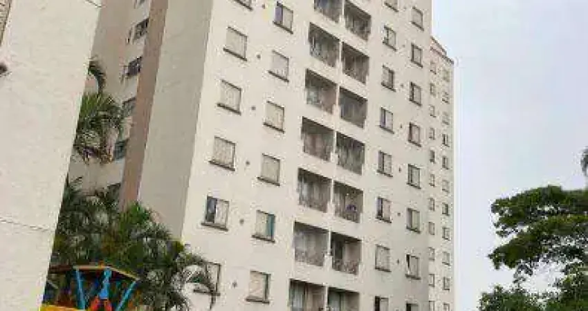 Apartamento com 2 dormitórios à venda, 60 m² por r$ 320.000,00 - vila pita - são paulo/sp