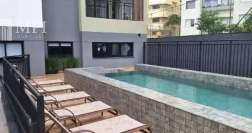 Apartamento com 2 dormitórios à venda, 47 m² por r$ 424.000,00 - parque mandaqui - são paulo/sp