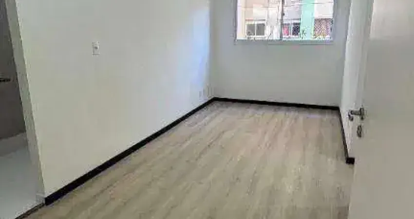 Apartamento com 2 dormitórios à venda, 46 m² por r$ 250.000,00 - o pequeno coração - itaquaquecetuba/sp