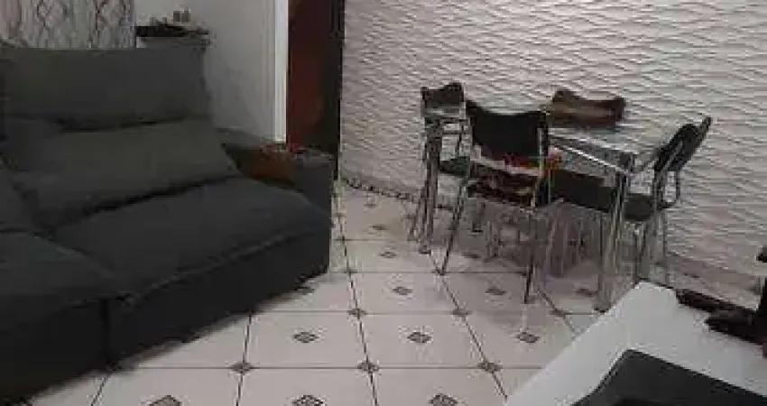 Apartamento com 2 dormitórios à venda, 49 m² por r$ 225.000,00 - jardim antártica - são paulo/sp