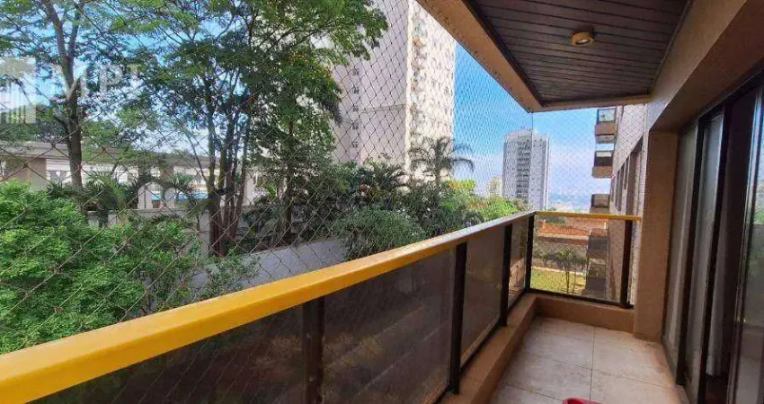 Apartamento para venda e locação em santana com 147m², 3 quartos, 1 suíte, lavabo, 3 vagas de garagem, lazer completo.