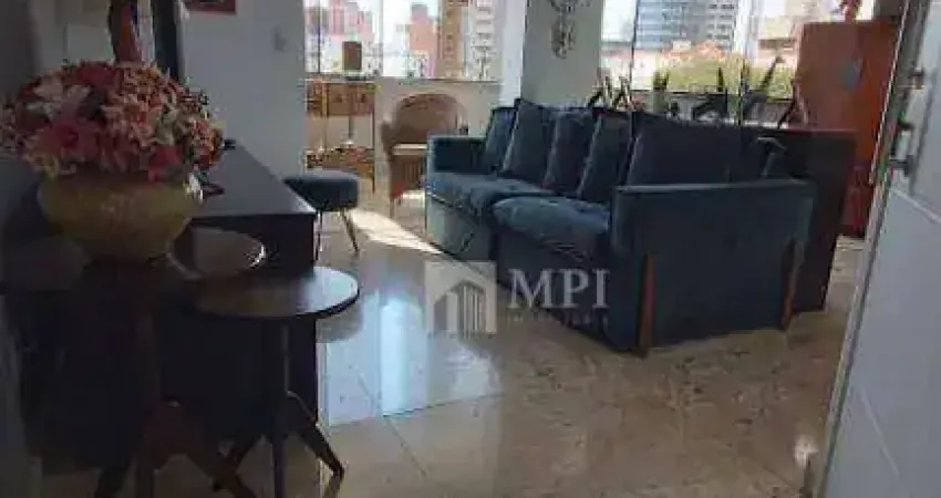 Apartamento com 3 dormitórios à venda, 107 m² por r$ 910.000,00 - água fria - são paulo/sp