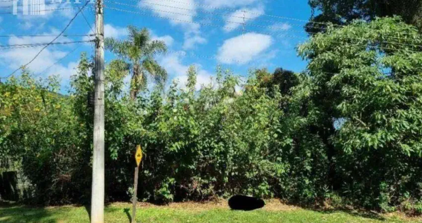 Terreno à venda, 1640 m² por r$ 510.000 - alpes da cantareira - mairiporã/sp