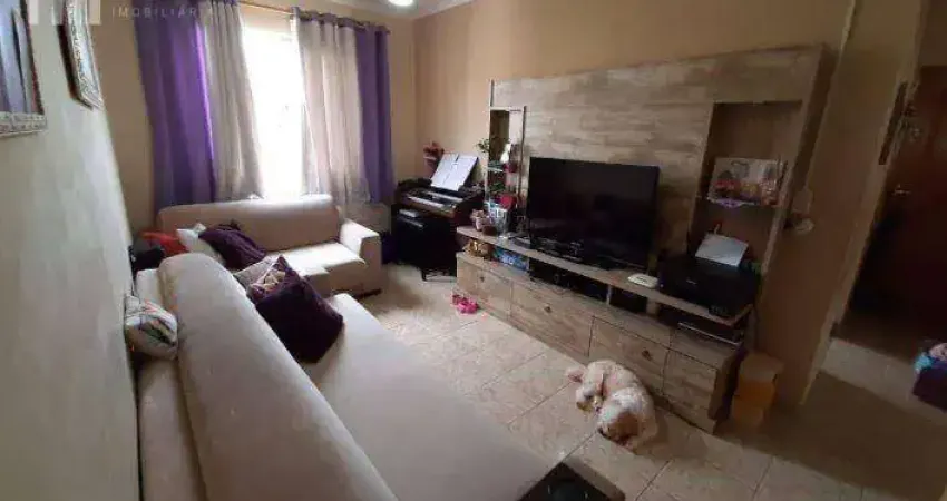 Apartamento com 2 dormitórios à venda, 60 m² por r$ 320.000,00 - lauzane paulista - são paulo/sp