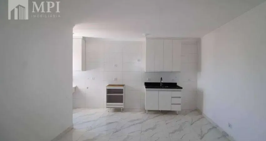 Apartamento com 1 dormitório para alugar, 38 m² por r$ 1.900,00/mês - parque peruche - são paulo/sp