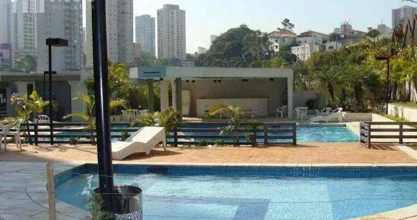 Apartamento com 3 dormitórios à venda, 70 m² por r$ 643.000,00 - santana - são paulo/sp