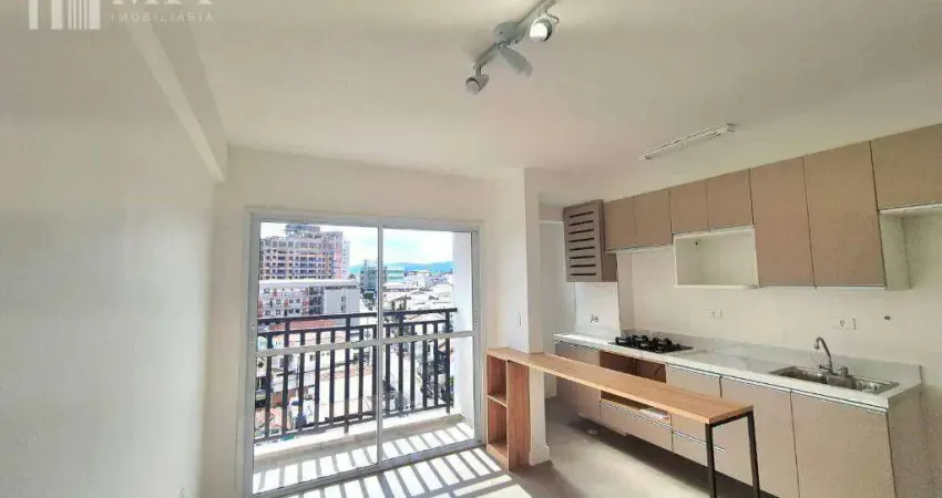 Apartamento com 2 dormitórios para alugar, 47 m² por r$ 3.178/mês - tucuruvi - são paulo/sp
