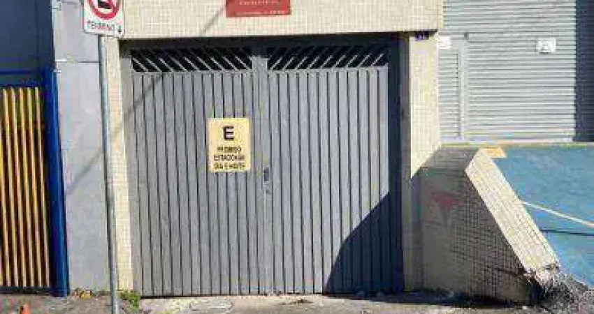 Salão para alugar, 200 m² por r$ 5.490,90/mês - parque mandaqui - são paulo/sp