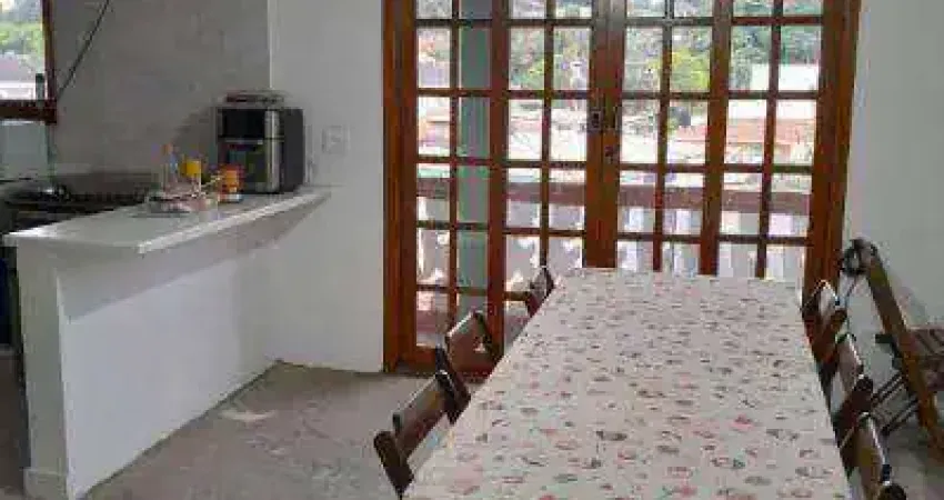 Sobrado com 4 dormitórios à venda, 250 m² por r$ 1.325.000,00 - horto florestal - são paulo/sp