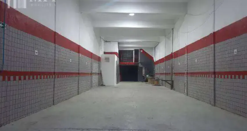 Prédio para alugar, 750 m² por r$ 14.086,00/mês - bom retiro - são paulo/sp