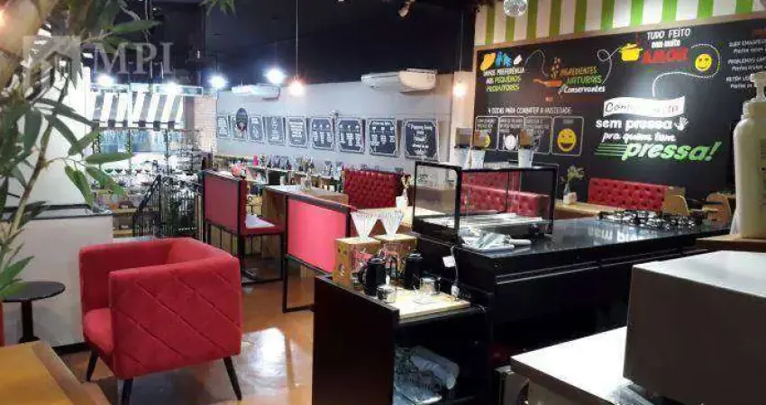 Loja para alugar, 300 m² por r$ 10.995,00/mês - santana - são paulo/sp