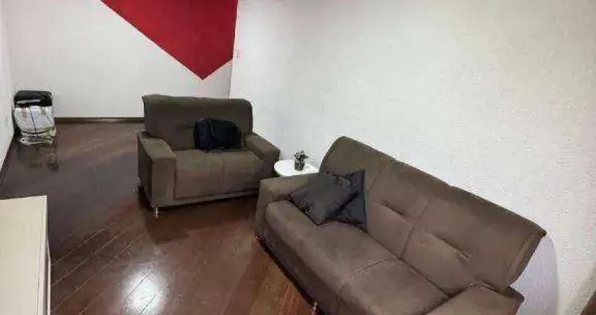 Apartamento com 2 dormitórios à venda, 50 m² por r$ 280.000,00 - jardim peri - são paulo/sp