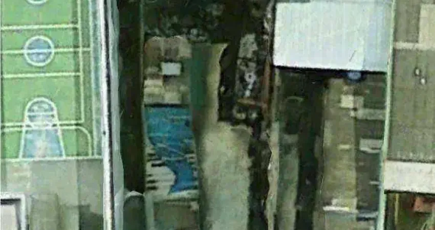 Galpão para alugar, 500 m² por r$ 7.163,83/mês - vila continental - são paulo/sp