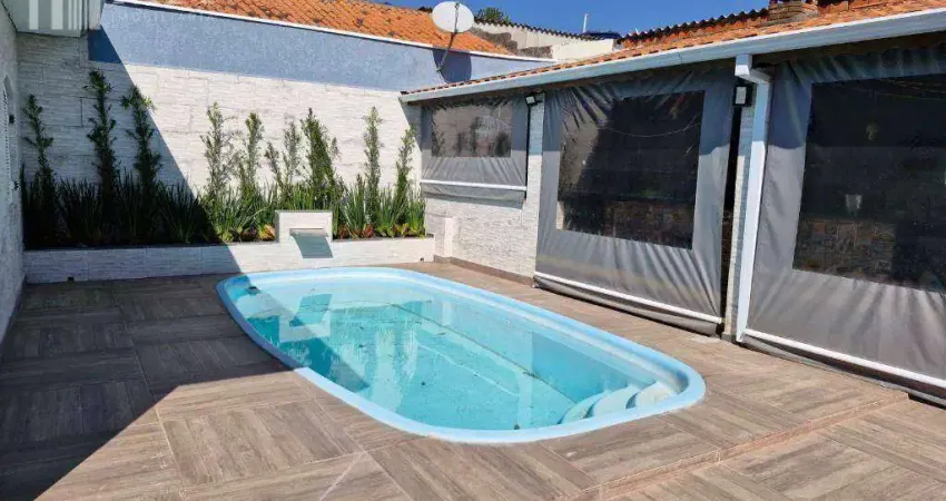 Casa com 4 dormitórios à venda por r$ 950.000,00 - colinas mair ii - mairiporã/sp