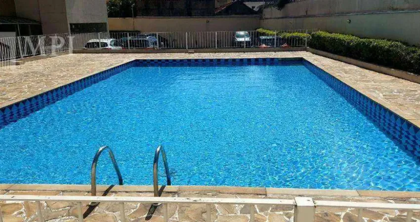 Apartamento com 3 dormitórios à venda, 70 m² por r$ 620.000,00 - limão - são paulo/sp