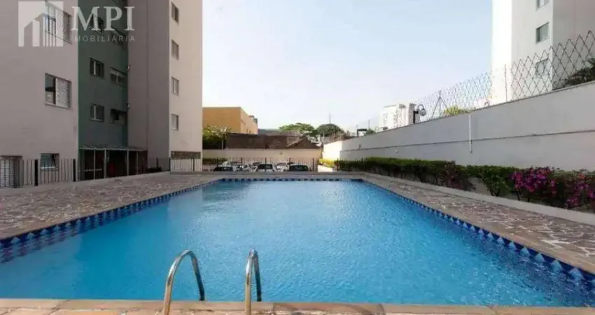 Apartamento com 3 dormitórios à venda, 70 m² por r$ 680.000,00 - limão - são paulo/sp