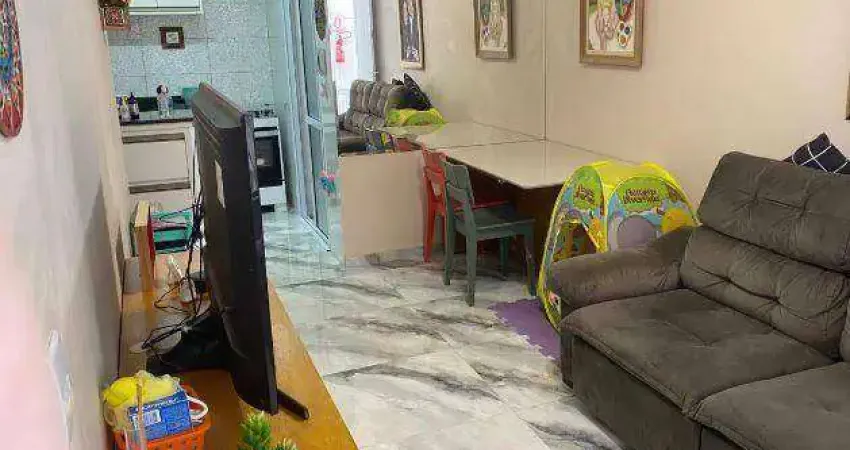 Casa com 2 dormitórios à venda, 105 m² por r$ 475.000,00 - vila gustavo - são paulo/sp